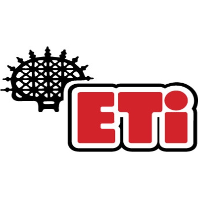 ESKİŞEHİR ETİ YÖNETİM BİNASI