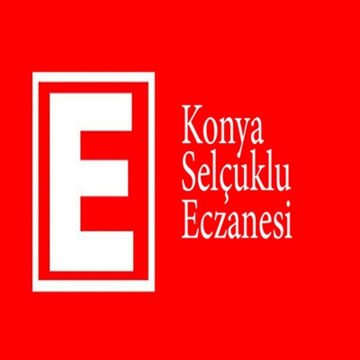 KONYA SELÇUKLU ECZANESİ