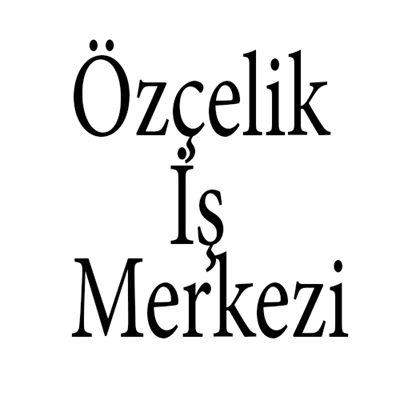 KARABÜK ÖZÇELİK İŞ MERKEZİ