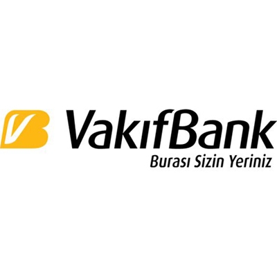 VAKIFBANK ŞUBELERİ VE ATM